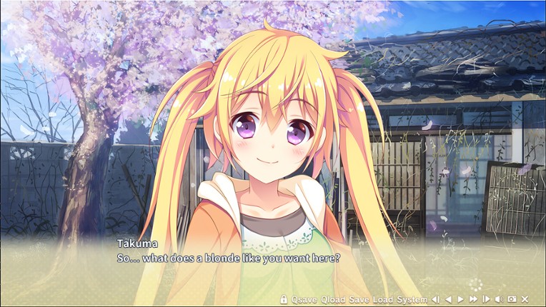 Karigurashi Ren'ai: Living on Borrowed Love screenshot