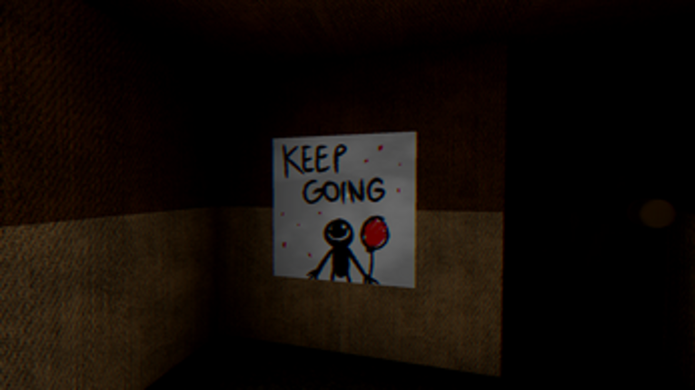 Keep Going screenshot