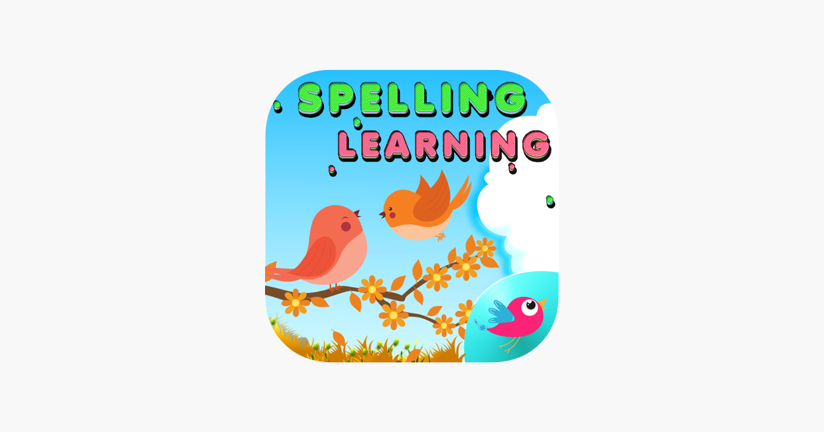 Games like Kids Spelling Learning Birds - Phonics Words Free