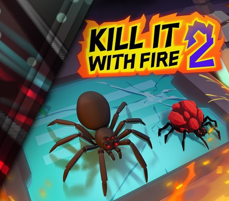 Games like Kill it with Fire 2