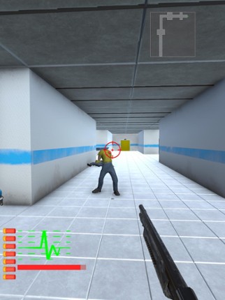 Kill The Undead screenshot