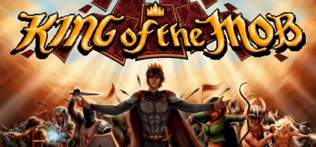 Games like King of the Mob