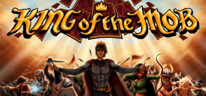 King of the Mob Image