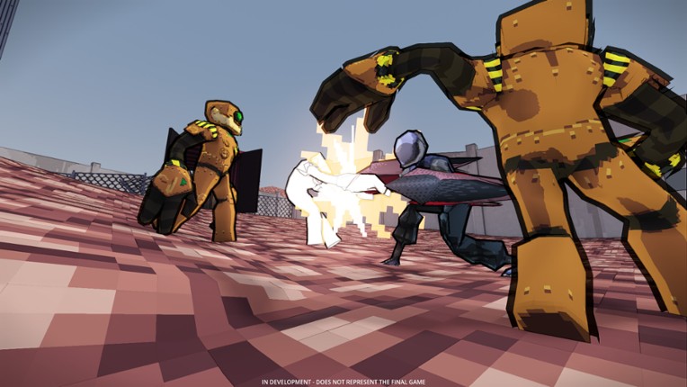 King Static screenshot