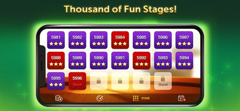 Klondike: World of Solitaire Image