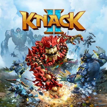 Knack 2 Image