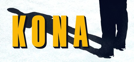 Games like Kona