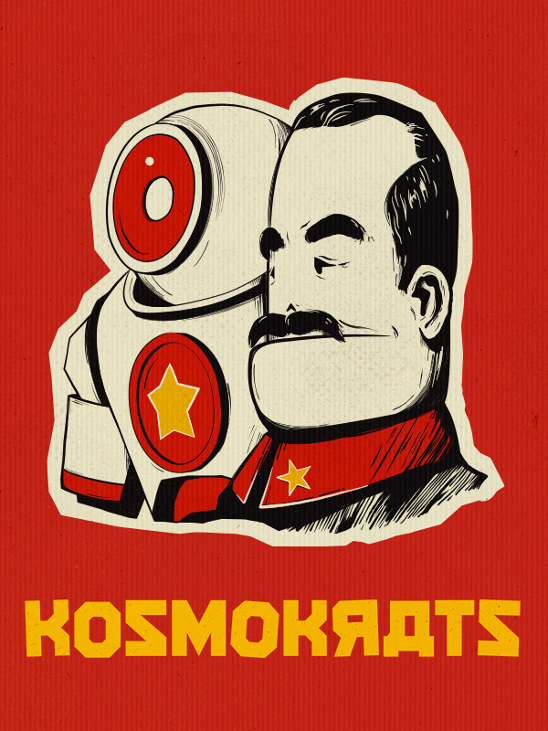 Games like Kosmokrats