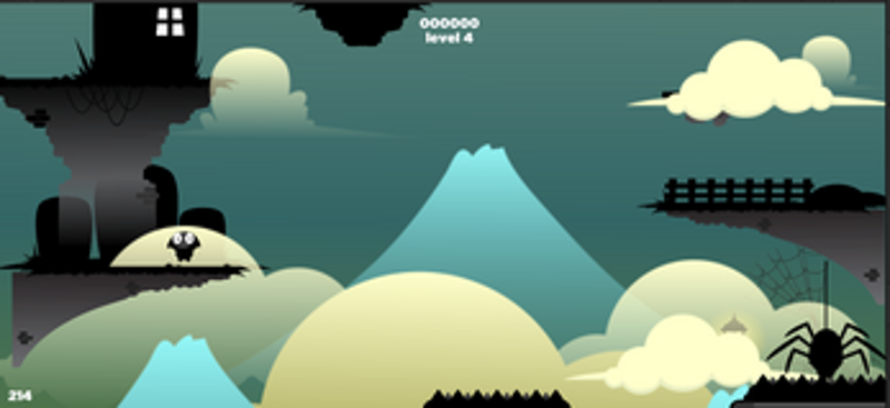 Kuro Neko screenshot