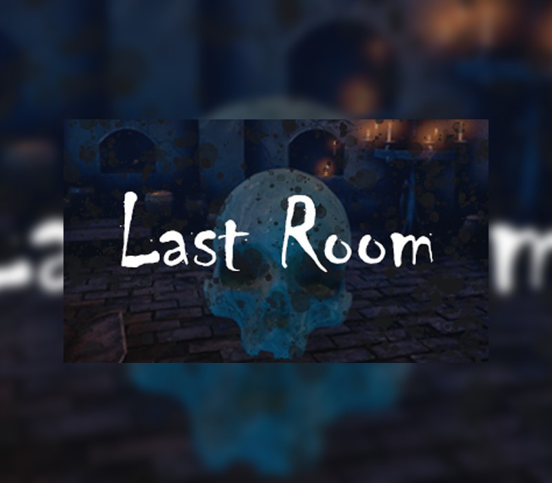 Games like Last Room