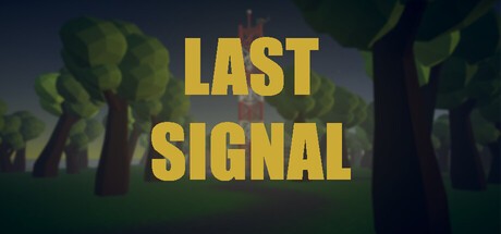 Games like Last Signal