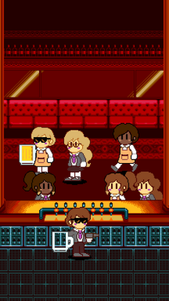 Levelling up with hospitality Image