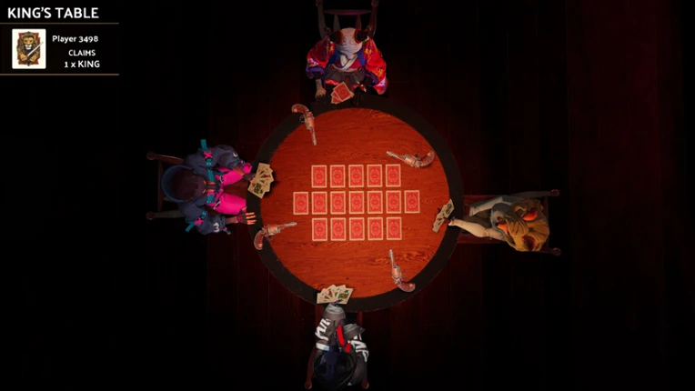 Liar's Pub screenshot