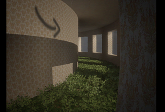 Liminal: Escape Route screenshot