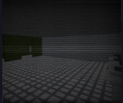 Liminal Voxels Image