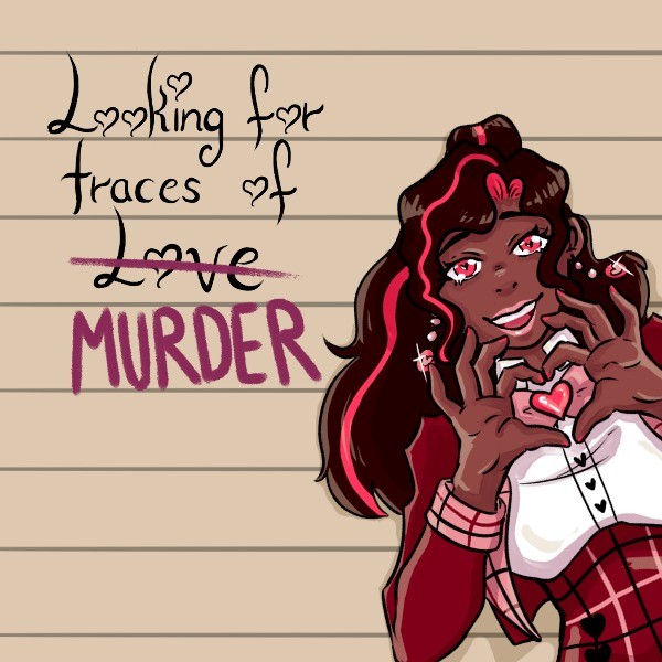 Games like Looking for traces of Murder!