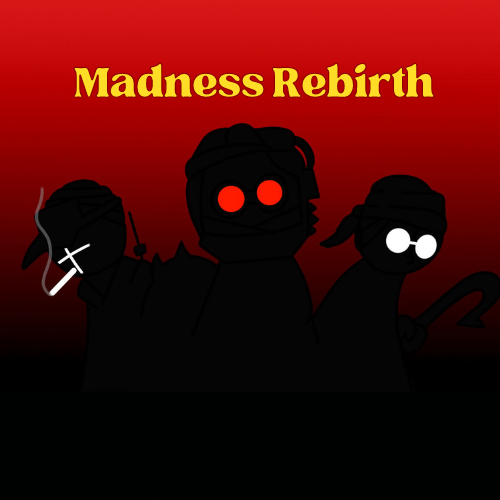 Games like Madness Rebirth