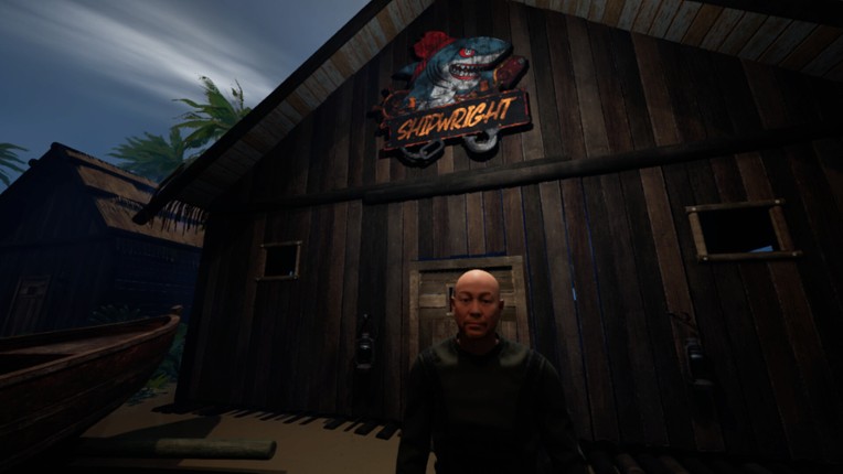 Maja Island screenshot