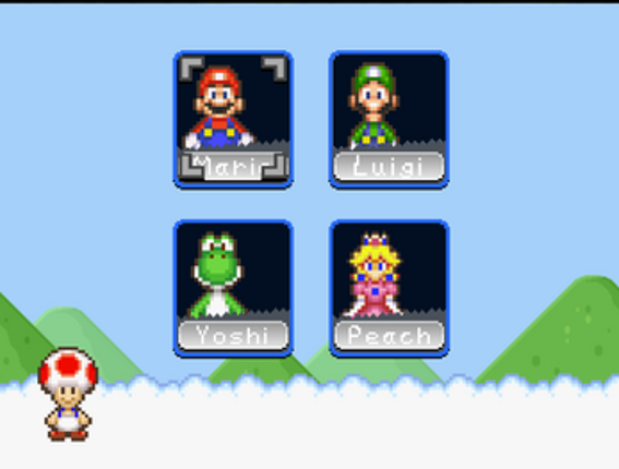 Mario Party Plus Image