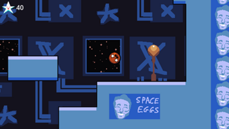 Mars Dreams screenshot