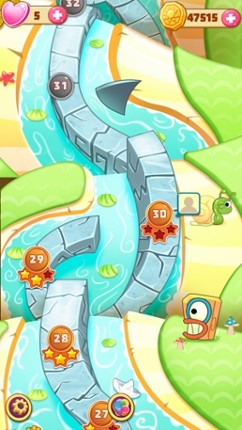 Matching Games For Seniors screenshot