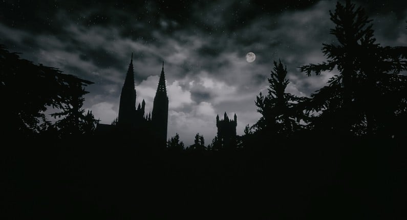 Mental: The Dark Night screenshot