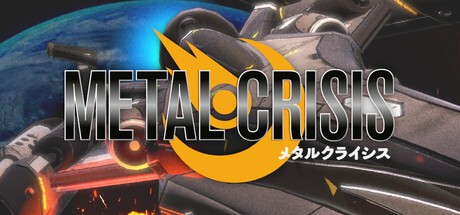 Games like Metal Crisis