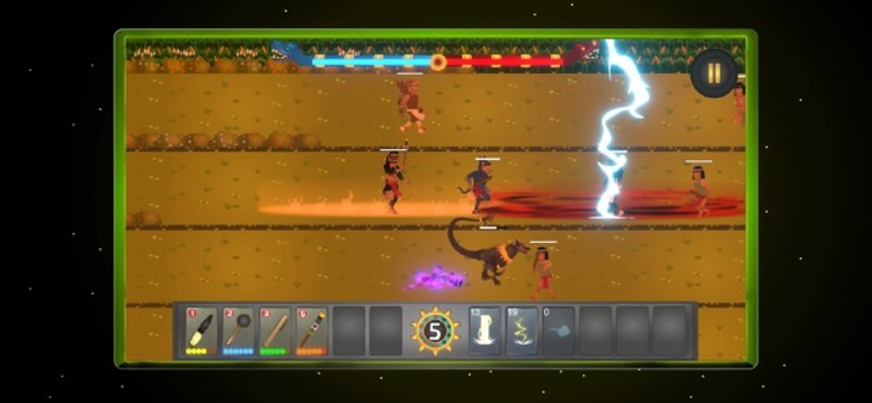 Mexikah screenshot