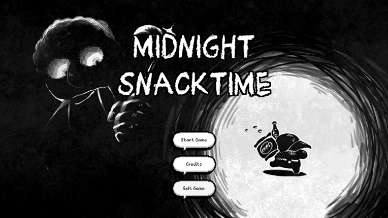 Midnight SnackTime Image