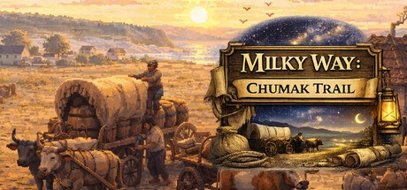 Games like Milky Way: Chumak Trail