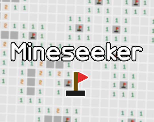 Mineseeker Image