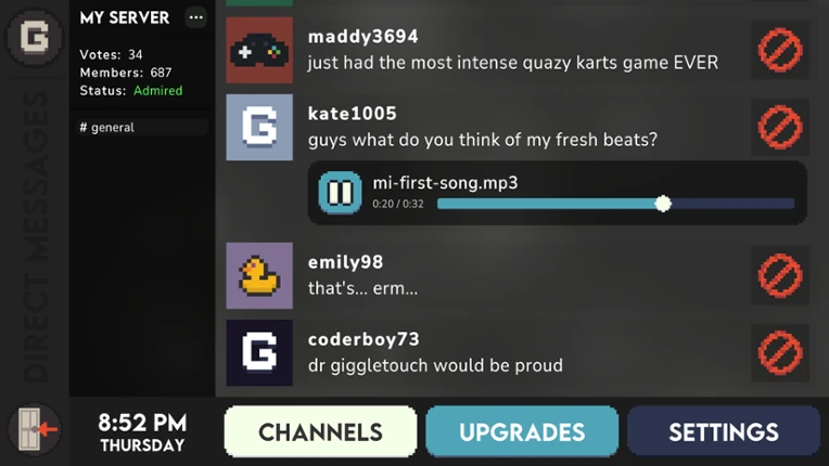 Moderator Simulator 2 Image