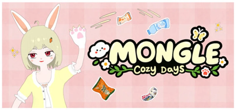 Mongle: Cozy Days Image