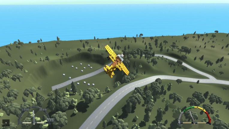 Move My Moc screenshot