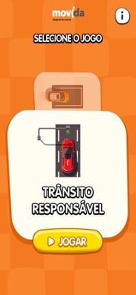 Movida Kids screenshot