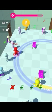 Musical_Chair.io Image
