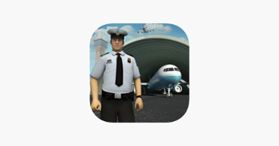 My Airport Security Police Sim Image