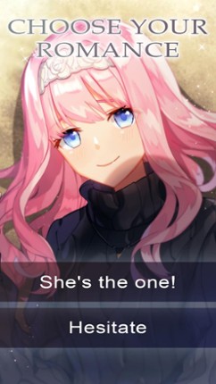 My Angel Girlfriend Image