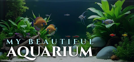 Games like My Beautiful Aquarium