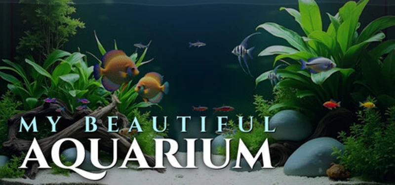 My Beautiful Aquarium Image