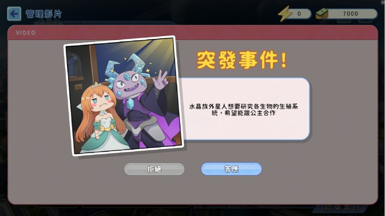 My Princess is The AV Idol Image