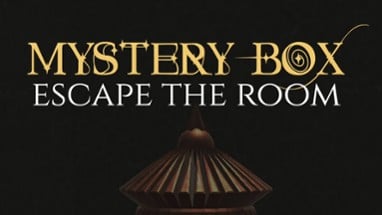 Mystery Box: Escape The Room Image