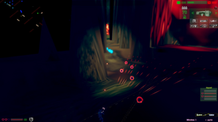 N3 Shooter Series - M2  (Isometric Mode). Image