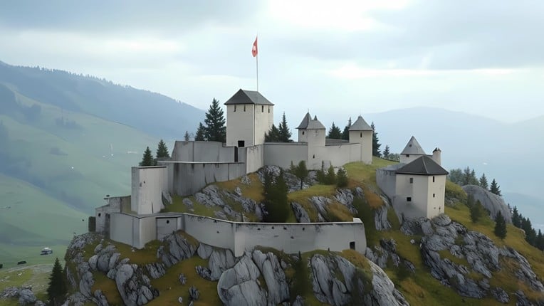 Neutral Citadel Image