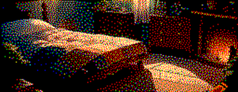 Night of the Crocoduck screenshot