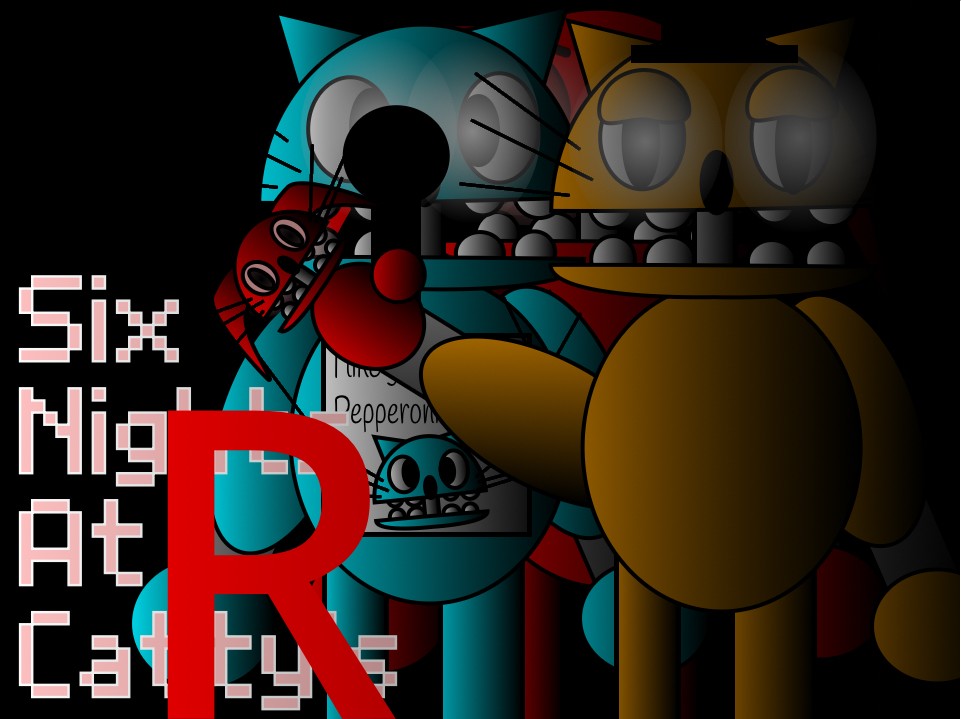 Games like Night shift at Catty’s