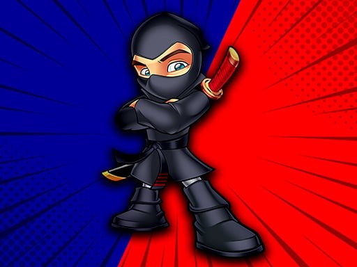 Games like Ninja Rian Adventure