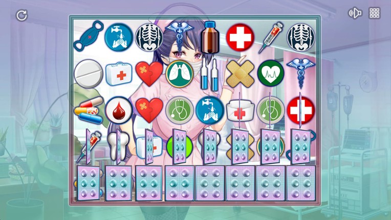 Nurse Sofi screenshot