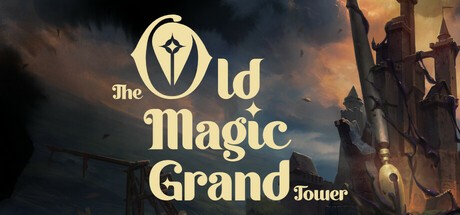 Games like Old Magic Grandtower