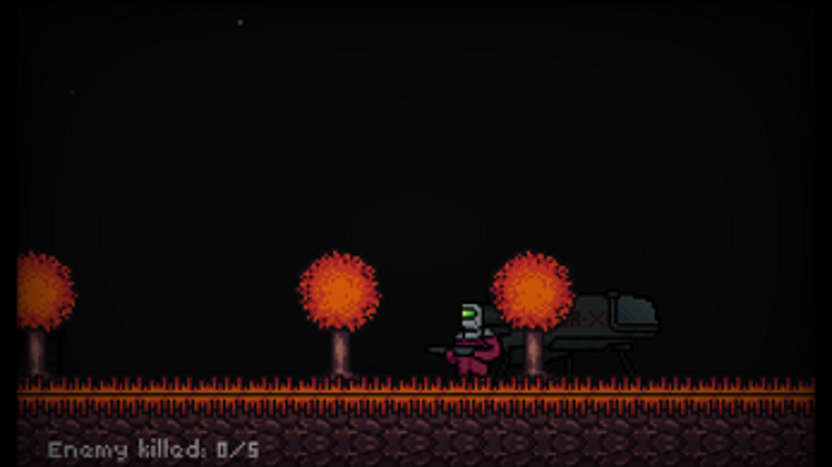 Omega-X. RELOAD(v. 1.0.1) Image